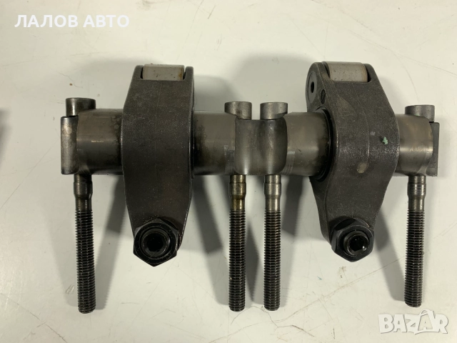 Глава Фолксваген Туарег Cilindrova glava Vw Touareg 2.5 TDI R5 (7LA, 7L6, 7L7) 174к.с. (02-13)г. , снимка 6 - Части - 51994907