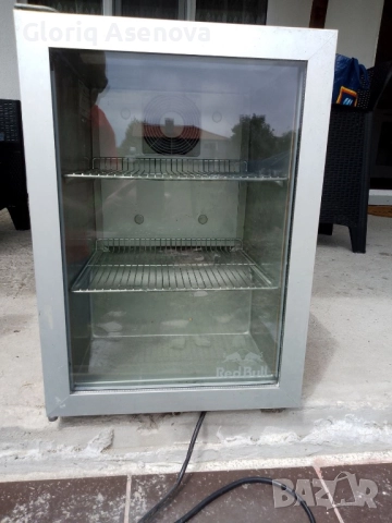 Хладилна витрина, снимка 3 - Витрини - 51504207
