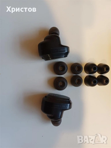 True wireless слушалки JVC HA-A50T, снимка 4 - Bluetooth слушалки - 53339596