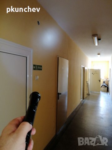 Алуминиев LED фенер, снимка 5 - Прожектори - 41564081