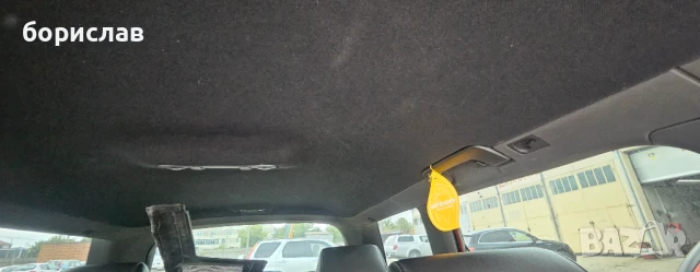 Ауди а4 б6 на части, снимка 9 - Части - 51233545