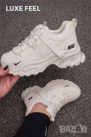 Дамски Маратонки 36-41⚜️ Nike 