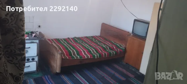 Продавам къща в село тъжа, снимка 18 - Къщи - 56183168