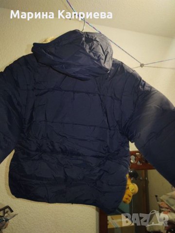 Ново яке , снимка 3 - Детски якета и елеци - 34136190