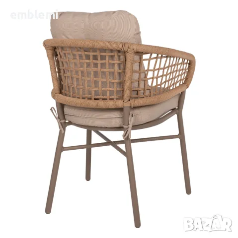 Стол фотъойл Mocha, снимка 6 - Столове - 47568832