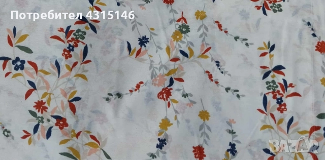 Нови чаршафи , снимка 2 - Спално бельо - 51532853