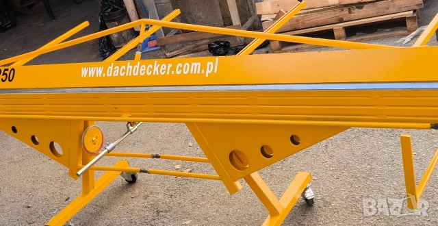 Абкант 3250м,2150м, снимка 13 - Други машини и части - 46528786