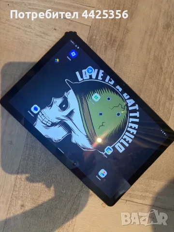 Продавам Lenovo Tab M10 3rd Gen, модел TB328FU., снимка 4 - Таблети - 55961170