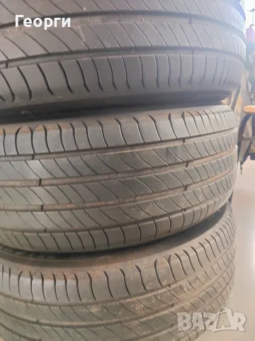 4бр.летни гуми 235/45/20 Michelin, снимка 9 - Гуми и джанти - 56076112