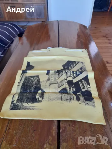 Стара пазарска торба,чанта #15