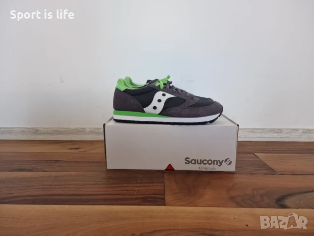 Saucony Сникърси Jazz Original, 44.5 EU