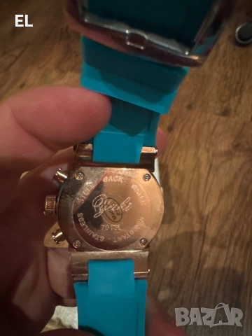 Дамски часовник , снимка 3 - Дамски - 52369929