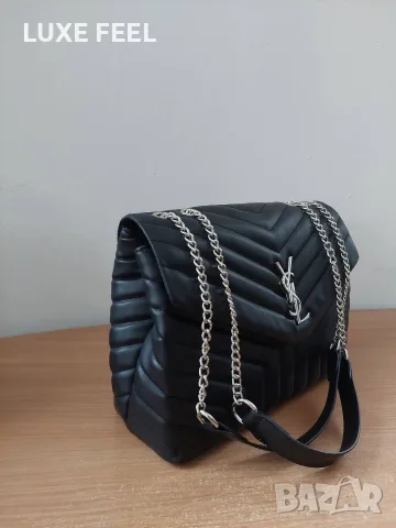 Yves Saint Laurent ⚜️Дамска Чанта , снимка 3 - Чанти - 56240258