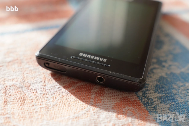 Samsung omnia 7, снимка 4 - Samsung - 53838852