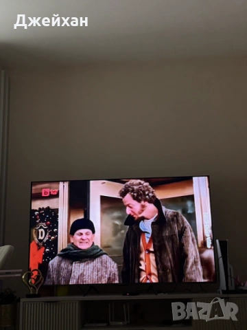 Телевизор  QLED TCL, снимка 2 - Телевизори - 53242823
