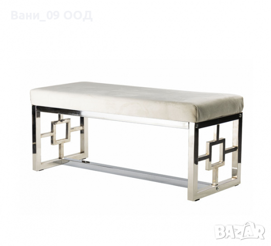 Интериорна пейка-10 цветови комбинации, снимка 5 - Други - 36174857