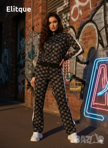 дамски екипи , снимка 13 - Спортни екипи - 53345778