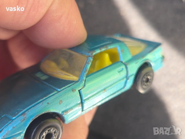 Български мачбокс, снимка 7 - Колекции - 53755057