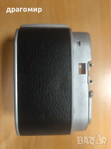 Beirette 2,9/45, снимка 6 - Фотоапарати - 48066087