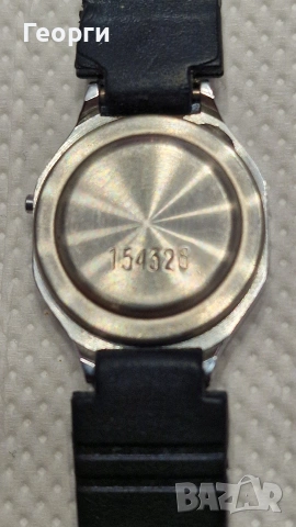 Часовник за дами Електроника 5 - 1980 година., снимка 2 - Дамски - 53803376