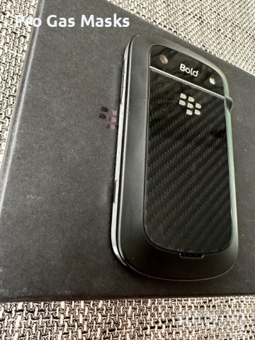 Blackberry 9900 Touch screen само за 65 лв с кутия и зарядно за батерия., снимка 10 - Друга електроника - 42056969