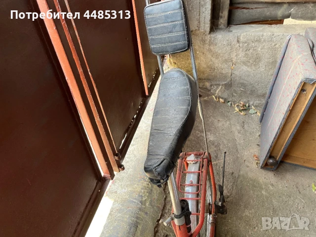 Велосипеди, снимка 7 - Велосипеди - 50444179