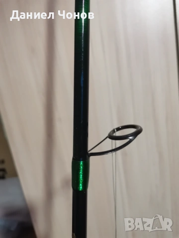 Спининг въдица Mikado Katsudo Predator Warrior , снимка 3 - Такъми - 53613862