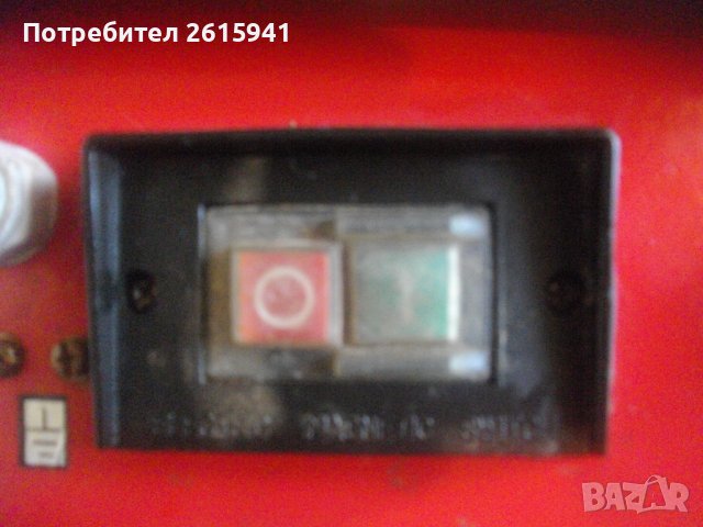 560 Вата-Ел.Машина Немска Профи Мокро/Сухо Рязане Плочи/Плочки/Камък-ф180мм-Реже 32мм-ВАНА-Manesmann, снимка 16 - Други инструменти - 41547564