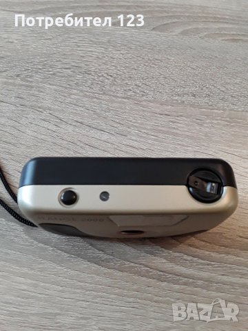 Ретро Фотоапарат, снимка 5 - Фотоапарати - 41641598