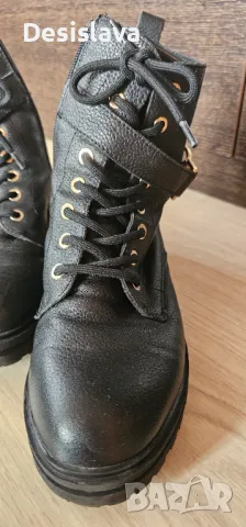 Ботуши Mexx, снимка 12 - Дамски ботуши - 48917248