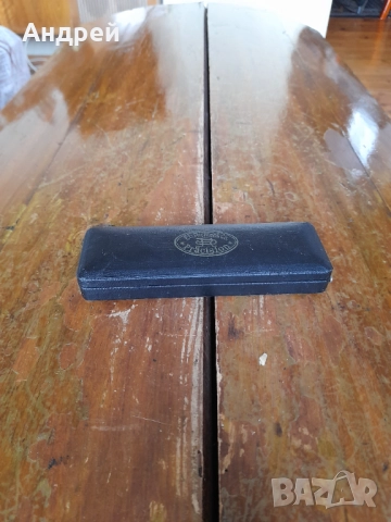 Стари пергел Richter Pracision