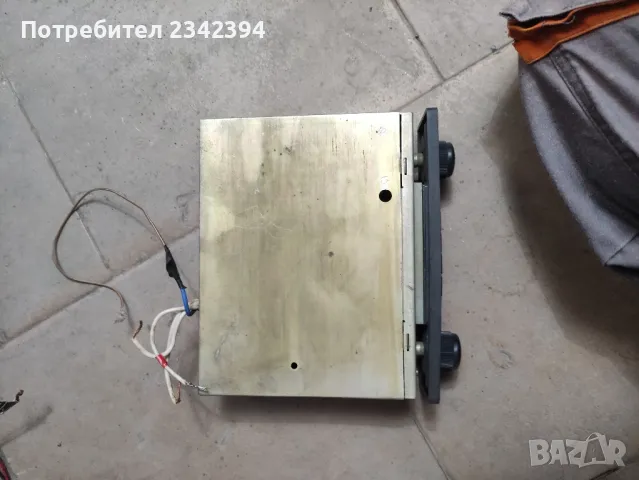 РЕСПРОМ, снимка 2 - Тонколони - 50114633