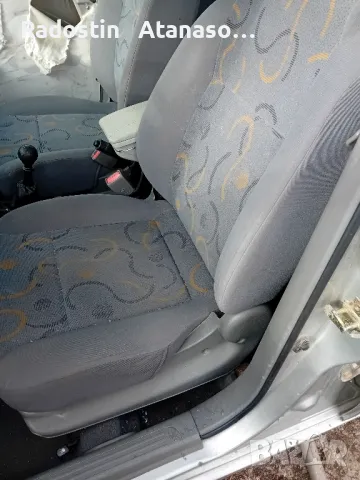 Chevrolet  Kalos1.4 i Зачасти, снимка 7 - Автомобили и джипове - 49290528