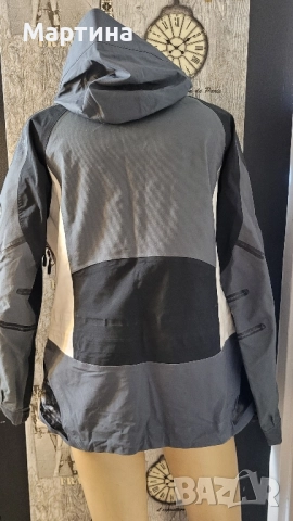 Дамско яке ски мембрана L, снимка 2 - Якета - 52015204