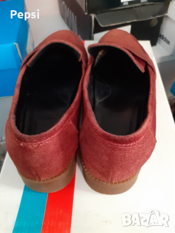 Дамски обувки , снимка 1