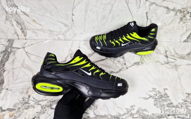 Nike спортни мъжки маратонки , снимка 2 - Маратонки - 51772945