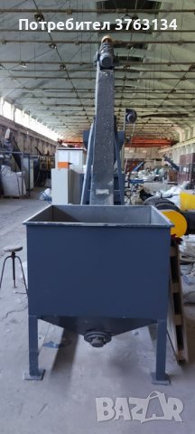 Линия за рециклиране на ПЕ/ПП твърда пластмаса, снимка 4 - Други машини и части - 41743641