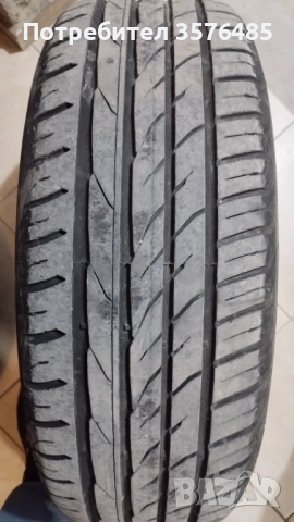 гуми, снимка 5 - Гуми и джанти - 52451355