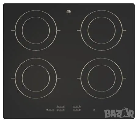 ИНДУКЦИОНЕН ПЛОТ ETNA T301ZTUU/E02