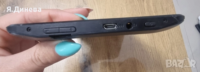 Таблет за части Denver, снимка 5 - Таблети - 52573019