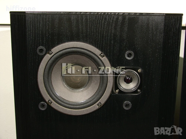Тонколони Bose 401 /1, снимка 3 - Тонколони - 52935441