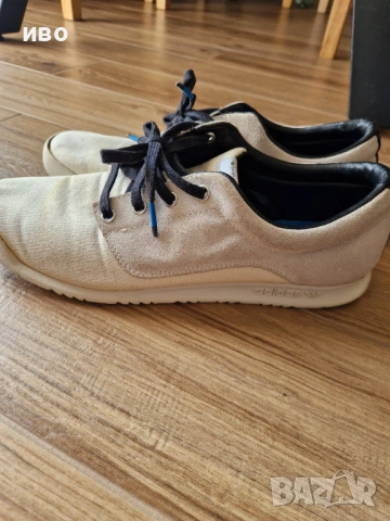 Адидас ,ORIGINAL , снимка 5 - Официални обувки - 53649190