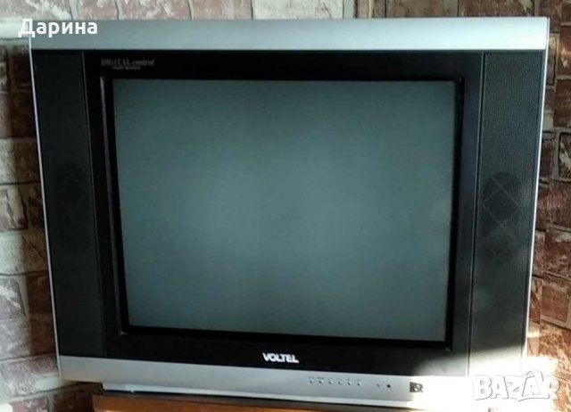 Телевизори два броя , снимка 2 - Телевизори - 28817838