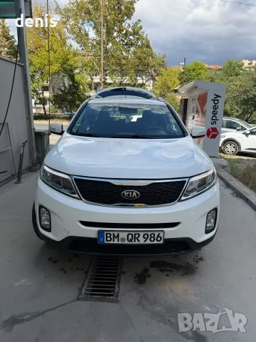 KIA SORENTO 2.4GDI, снимка 3 - Автомобили и джипове - 56216317