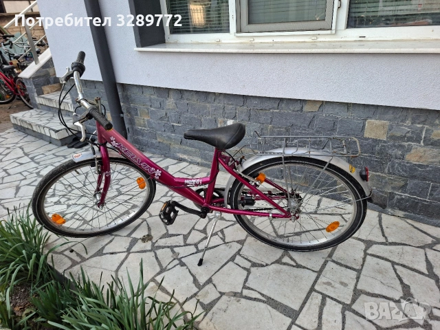 колело, снимка 10 - Велосипеди - 53759656