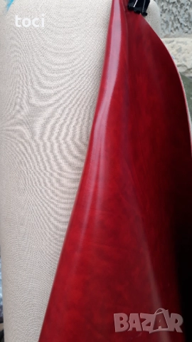 Изкуствена кожа ширина 140 сантиметра, снимка 3 - Платове и дамаски - 52502059