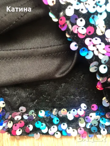 НОВА рокля PULL BEAR, снимка 2 - Рокли - 47329909