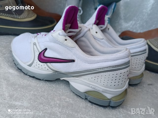 КАТО НОВИ Nike® AIR original TRI-VIS унисекс маратонки, 39 - 40