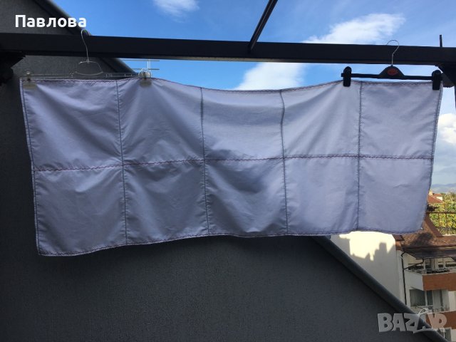 Нова покривка с бродерия , снимка 13 - Покривки за маси - 42732432