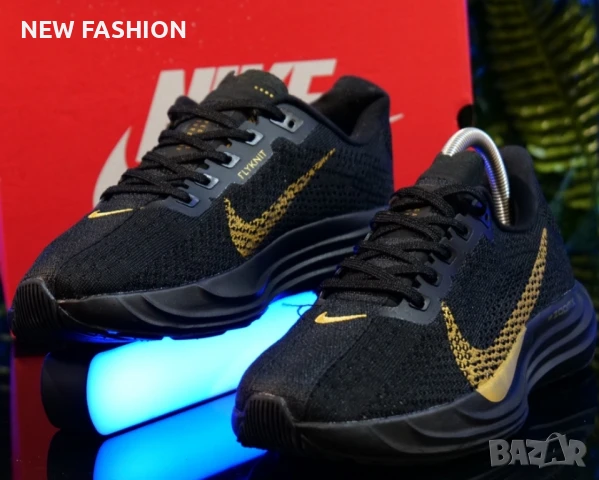 🔝🔝🔝Мъжки Маратонки Nike , снимка 4 - Маратонки - 50814783